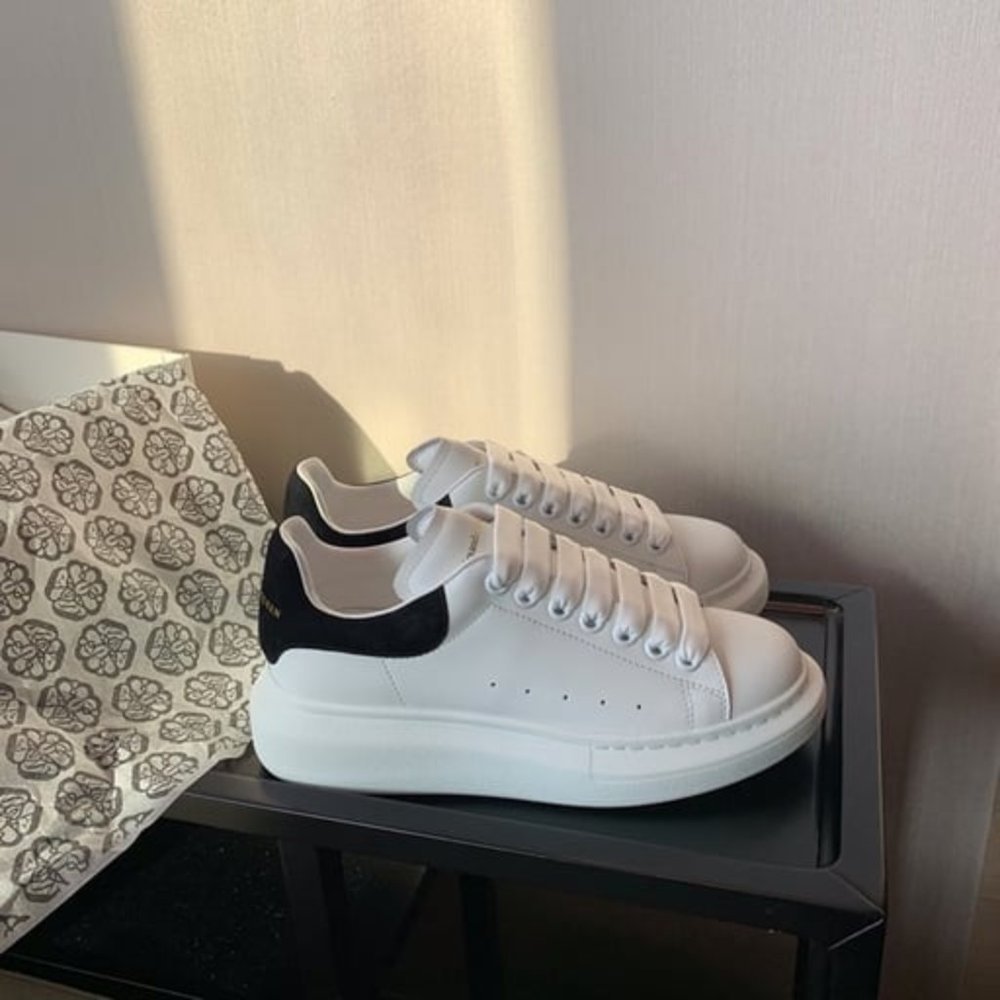 🍓🍓Alexander McQueen women's shoes size 40🧙‍♂️🧙‍♂️ - Picture 6 of 7